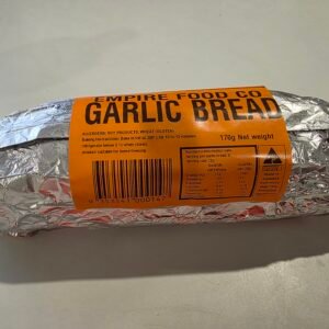 Garlic Bread